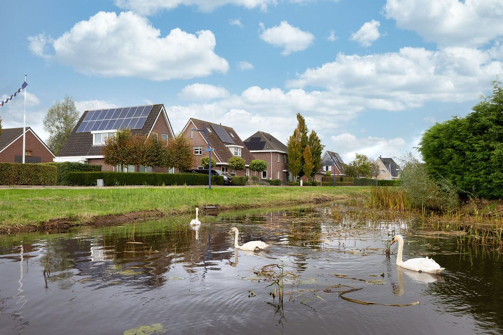 Foto 3 van Parkleane 9