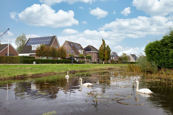 Foto 2 van Parkleane 9