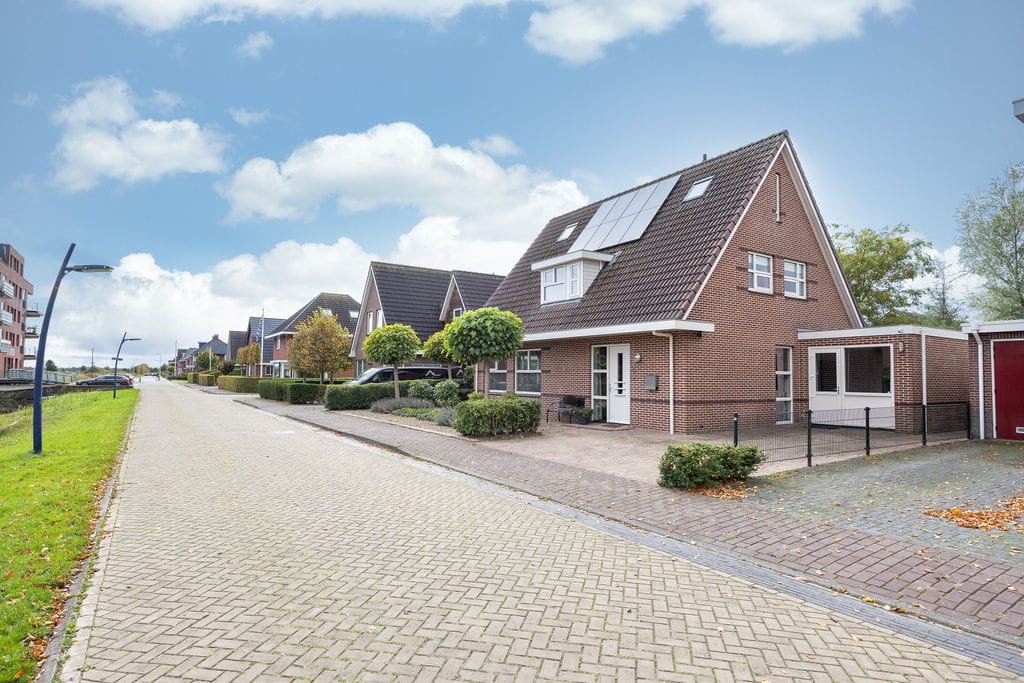 Foto 4 van Parkleane 9