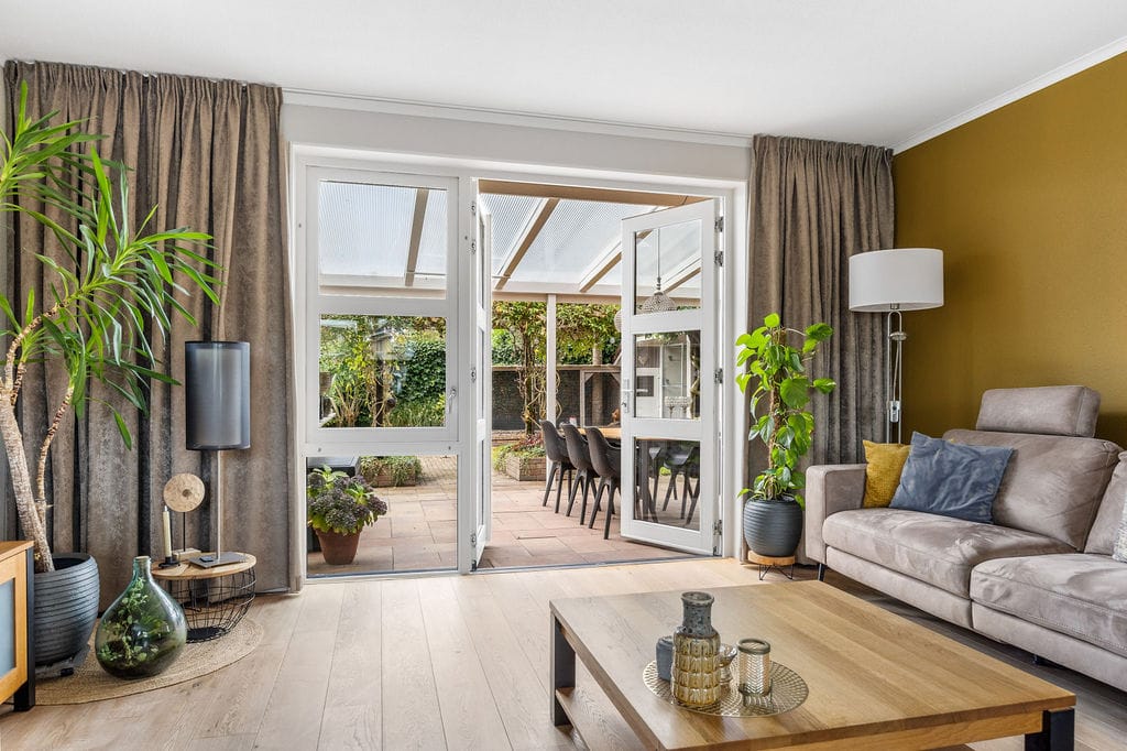 Foto 9 van Parkleane 9