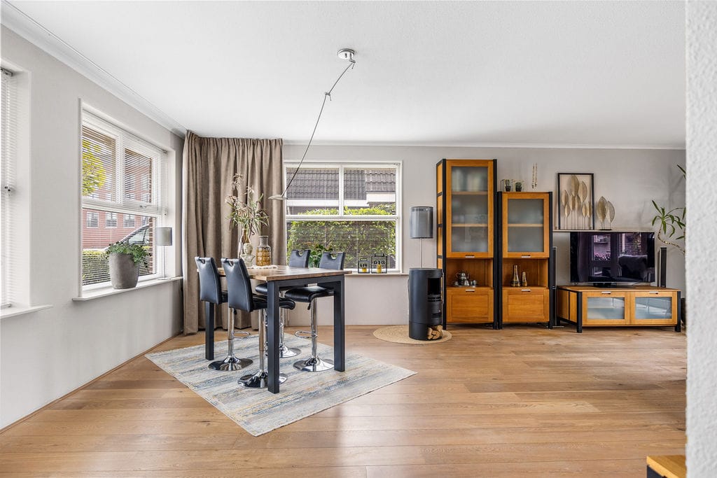 Photo 9 of Parkleane 9