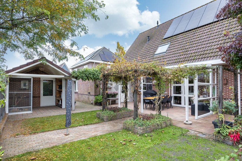 Foto 36 van Parkleane 9