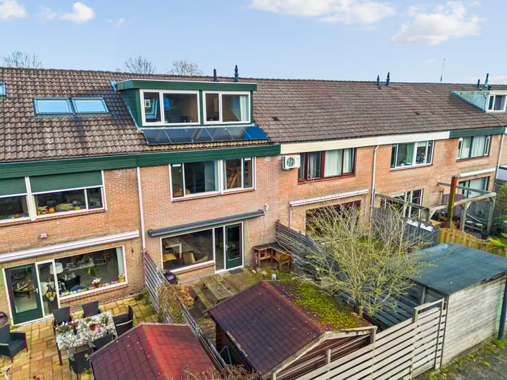 Photo 4 of Karveel 60