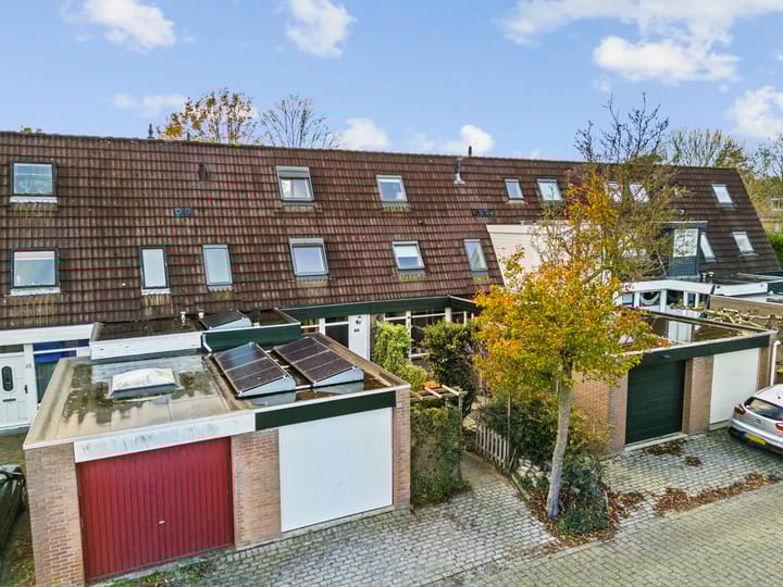 Photo 5 of Karveel 60