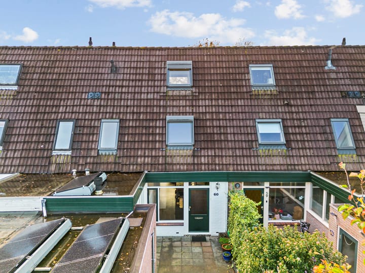 Photo 7 of Karveel 60