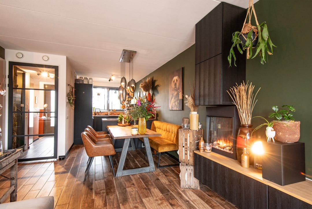 Photo 7 of Mennestraat 57