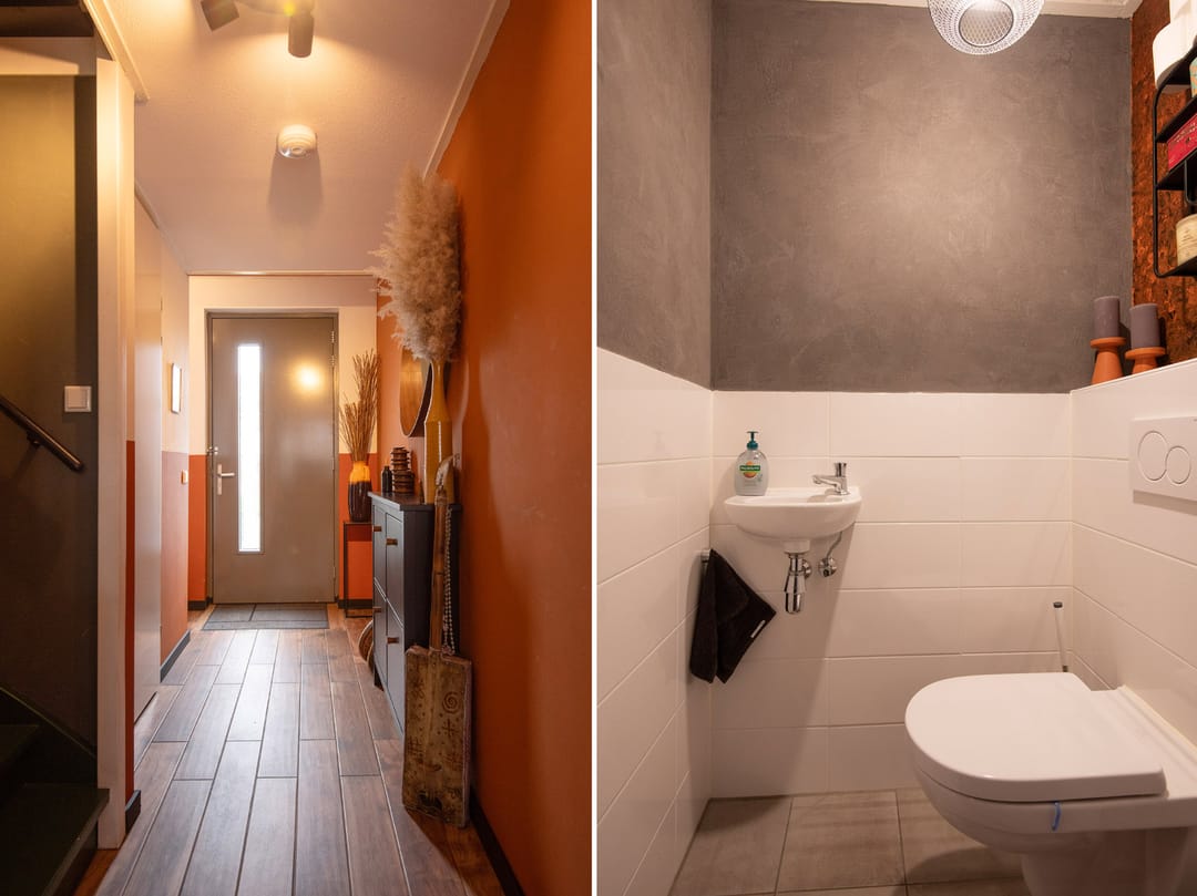 Photo 11 of Mennestraat 57