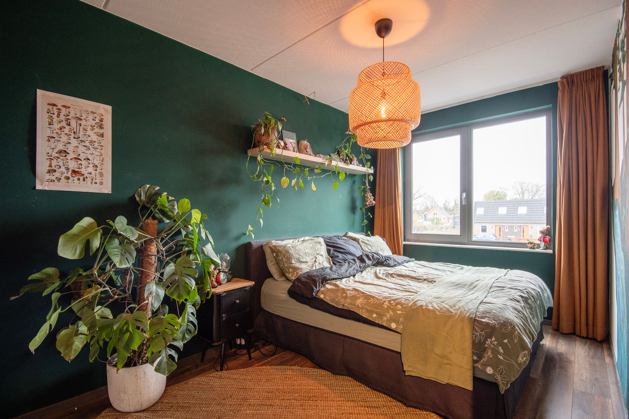 Photo 12 of Mennestraat 57