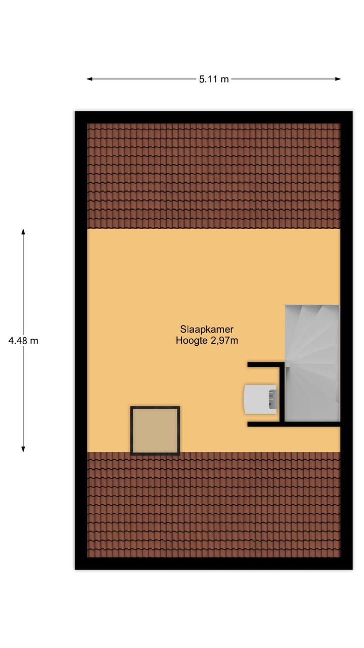 Photo 27 of Mennestraat 57