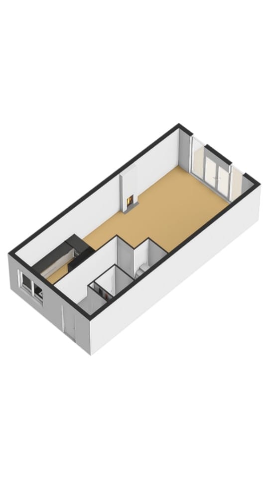 Photo 30 of Mennestraat 57