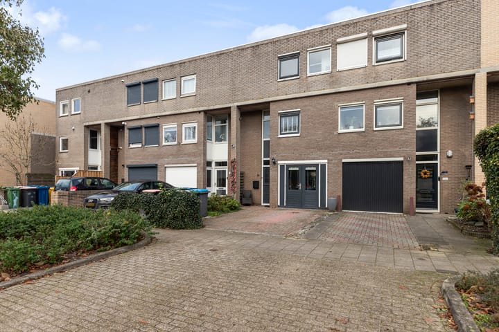 Foto 4 van Spadelaan 34