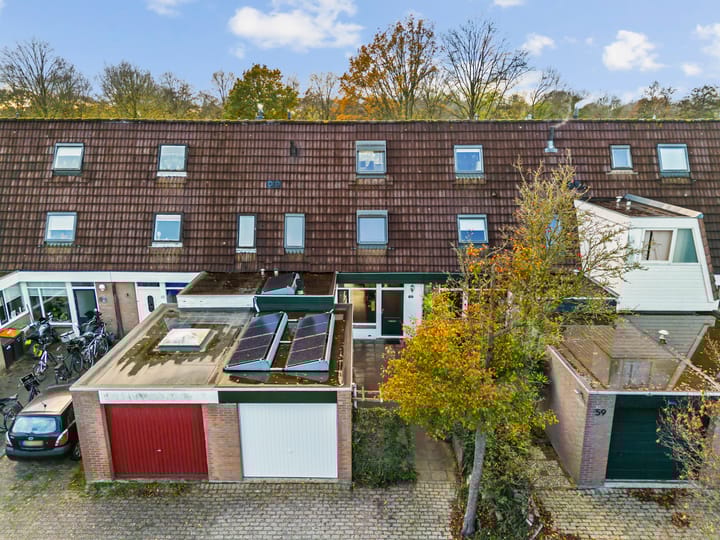 Photo 39 of Karveel 60