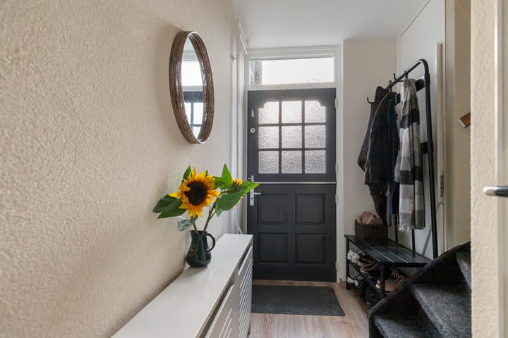 Foto 5 van Spadelaan 34