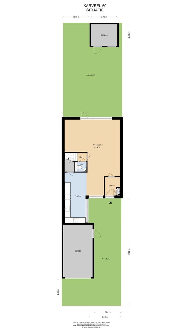 Photo 42 of Karveel 60