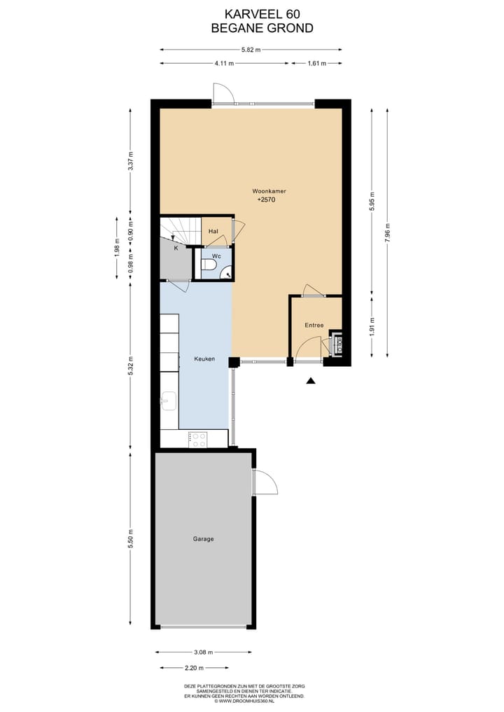 Photo 43 of Karveel 60