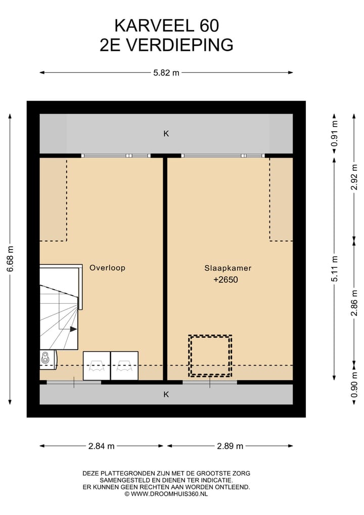 Photo 45 of Karveel 60