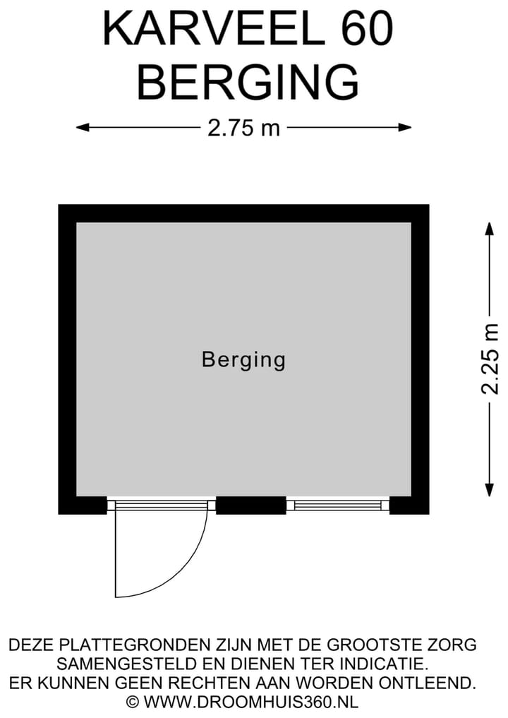 Photo 46 of Karveel 60