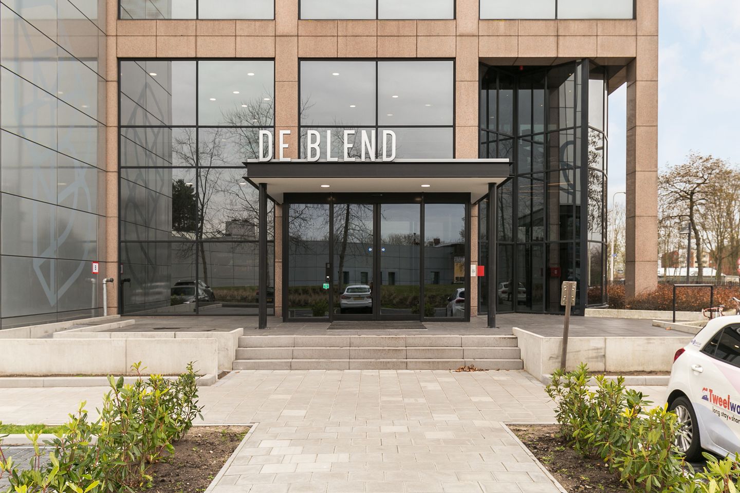 View photo 3 of Vleutensevaart 100