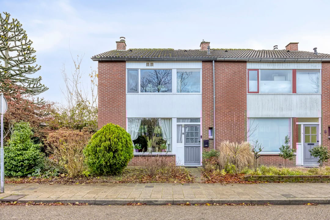 Foto 7 van Anna van Burenweg 8