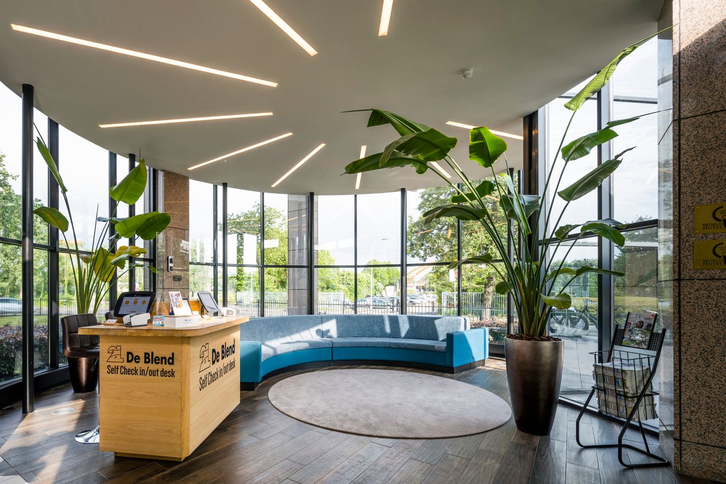 View photo 4 of Vleutensevaart 100