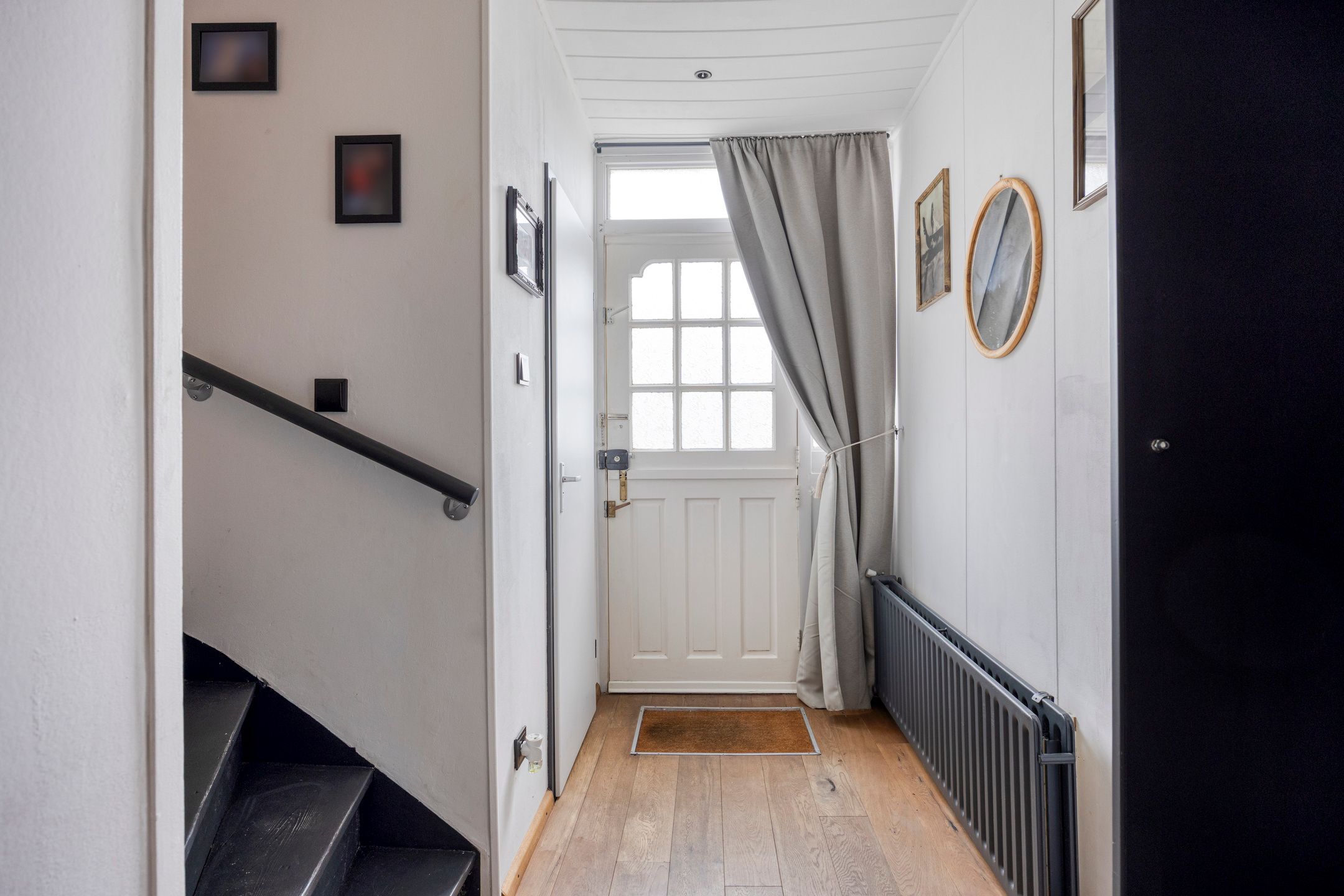 Foto 9 van Anna van Burenweg 8