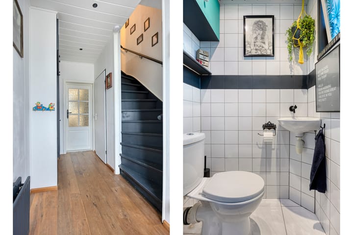 Foto 10 van Anna van Burenweg 8