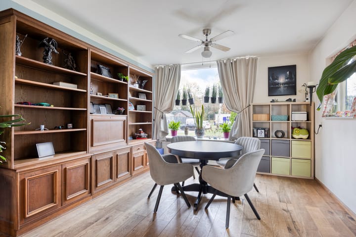 Foto 14 van Anna van Burenweg 8