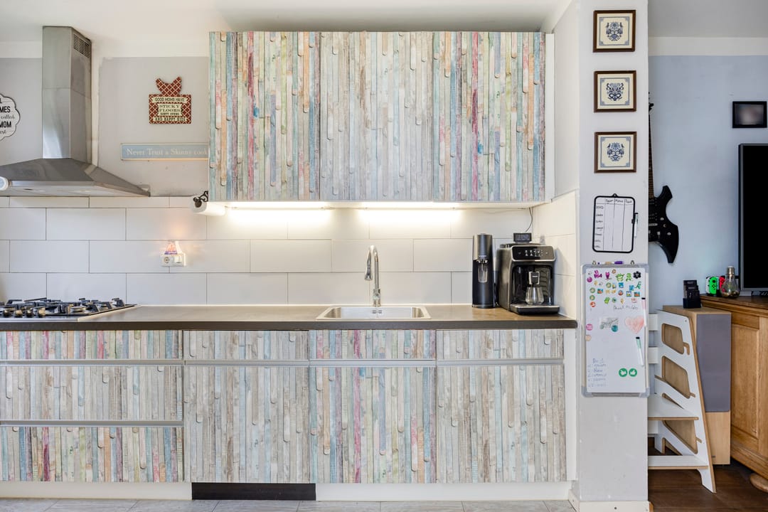 Foto 23 van Anna van Burenweg 8