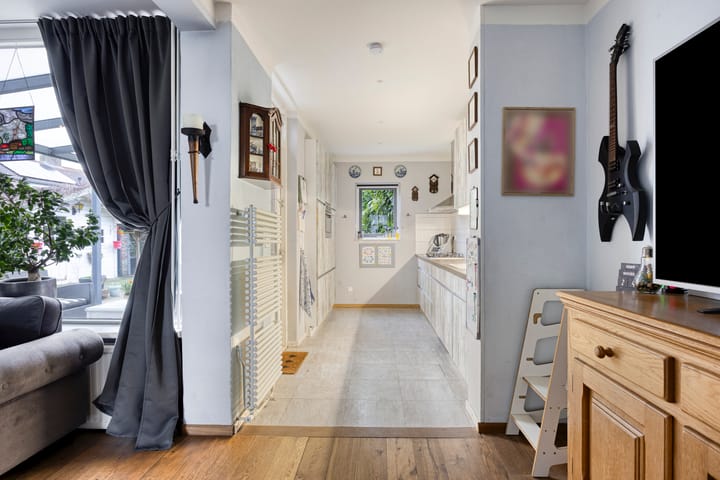 Foto 19 van Anna van Burenweg 8