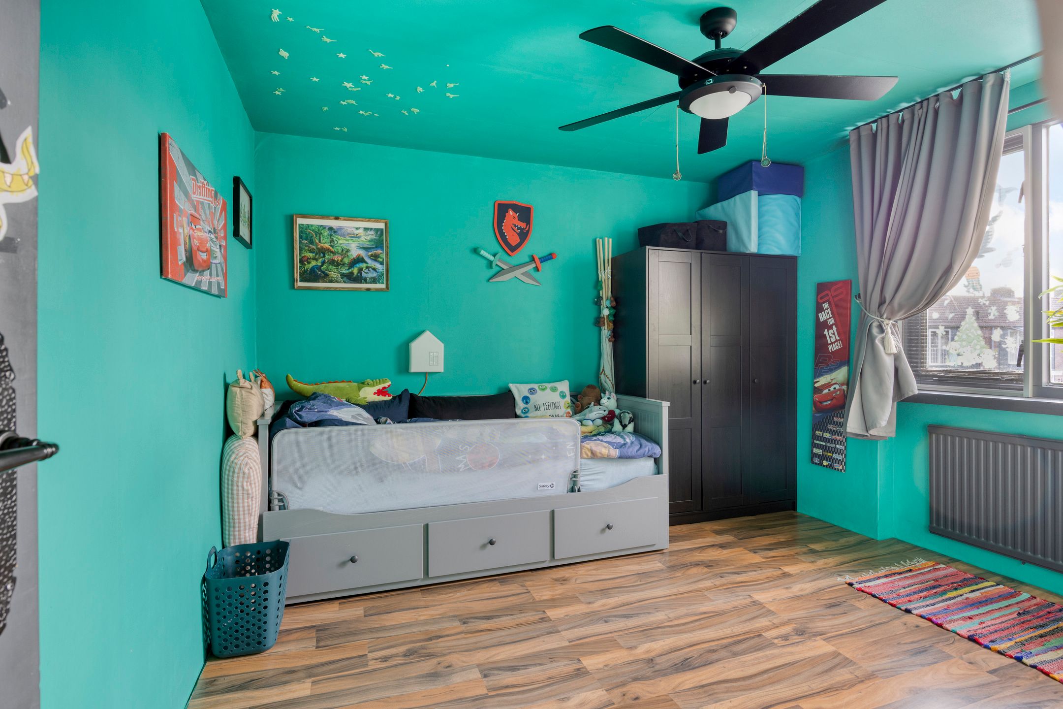 Foto 30 van Anna van Burenweg 8