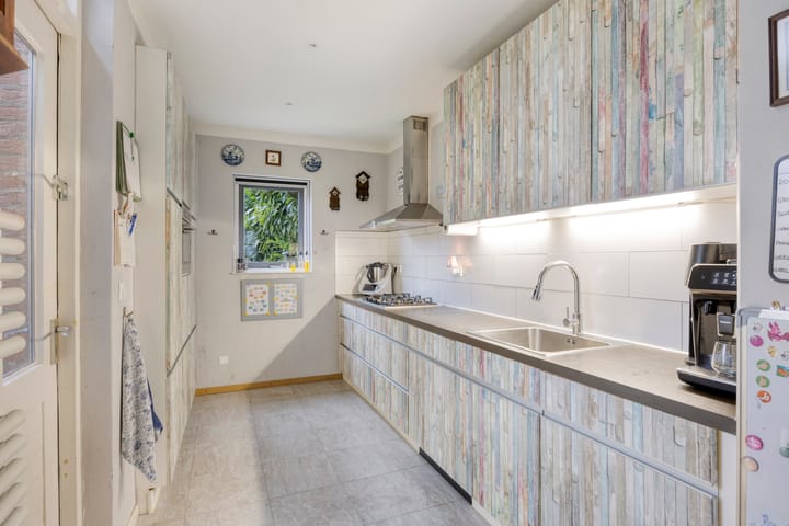 Foto 20 van Anna van Burenweg 8