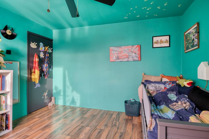 Foto 31 van Anna van Burenweg 8