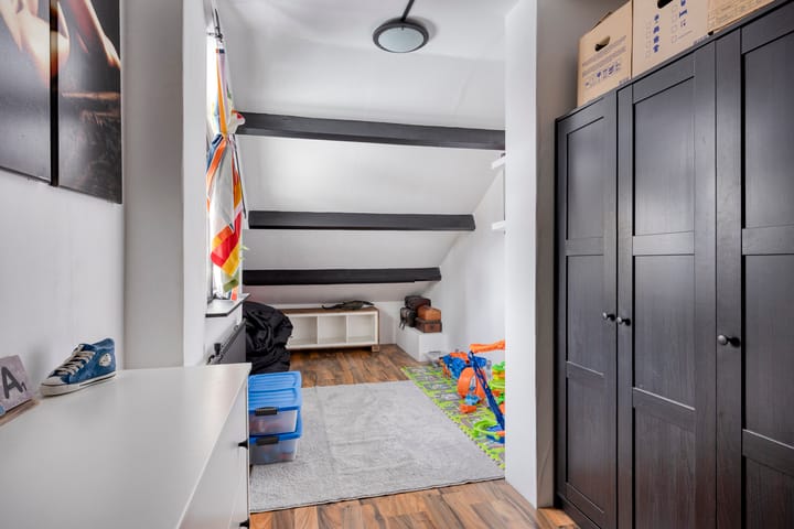 Foto 32 van Anna van Burenweg 8