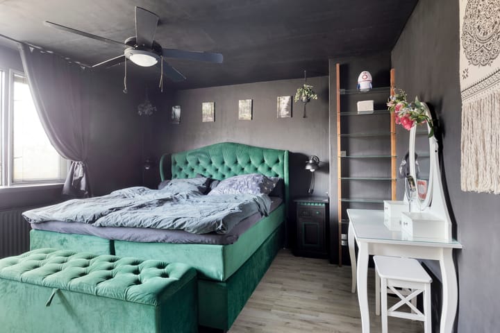 Foto 26 van Anna van Burenweg 8