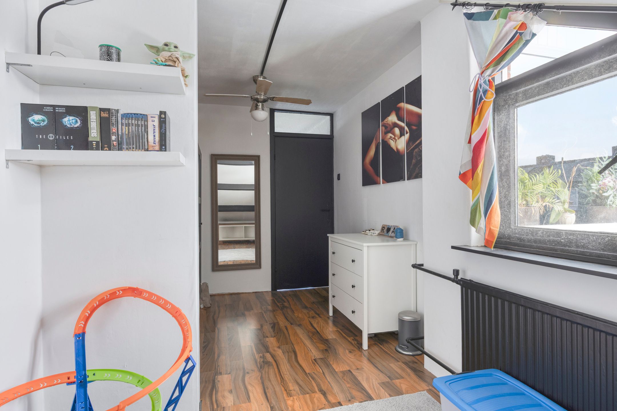 Foto 33 van Anna van Burenweg 8