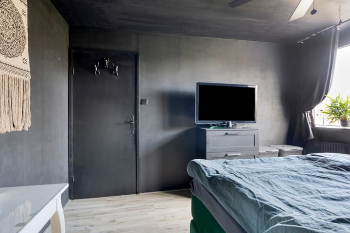 Foto 27 van Anna van Burenweg 8