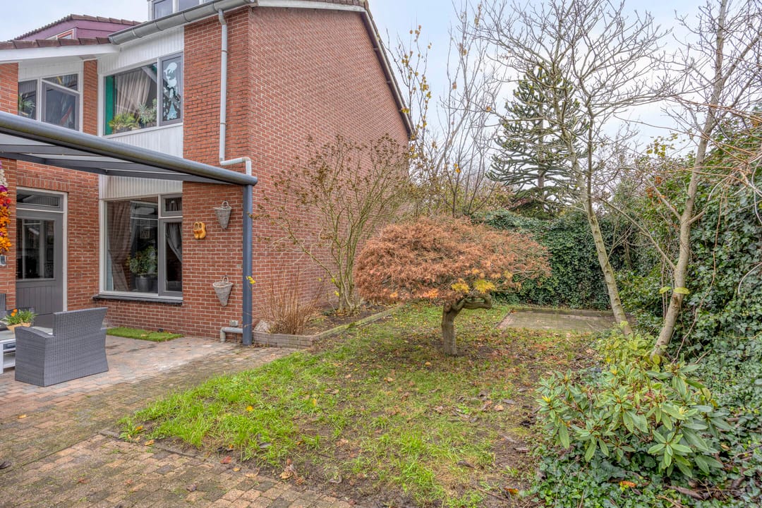 Foto 43 van Anna van Burenweg 8