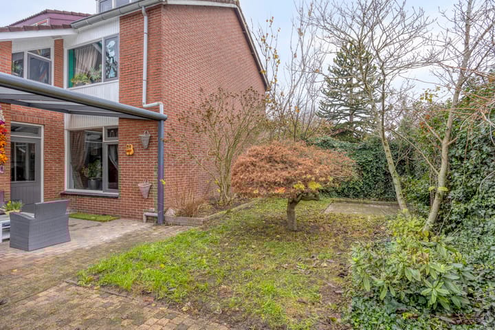 Foto 43 van Anna van Burenweg 8