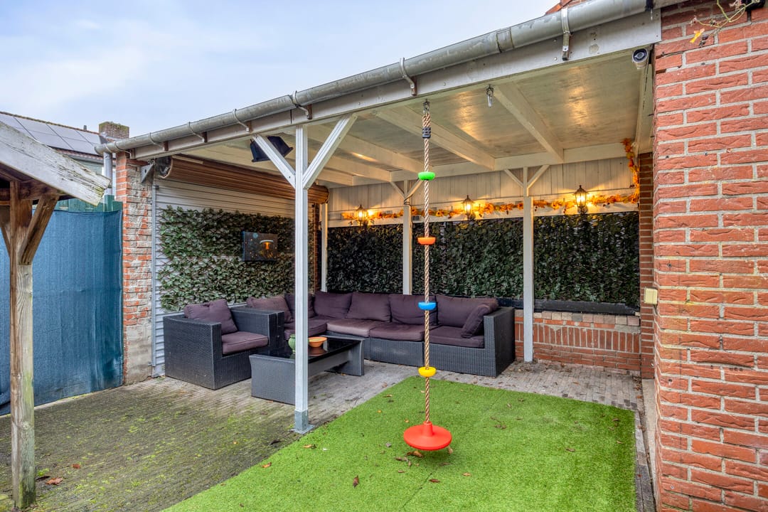 Foto 47 van Anna van Burenweg 8