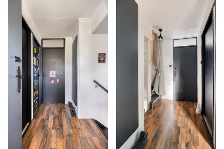 Foto 25 van Anna van Burenweg 8