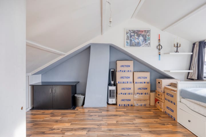 Foto 36 van Anna van Burenweg 8