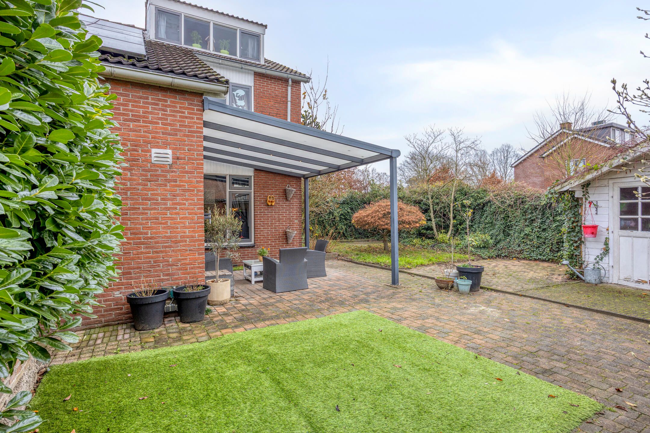 Foto 45 van Anna van Burenweg 8