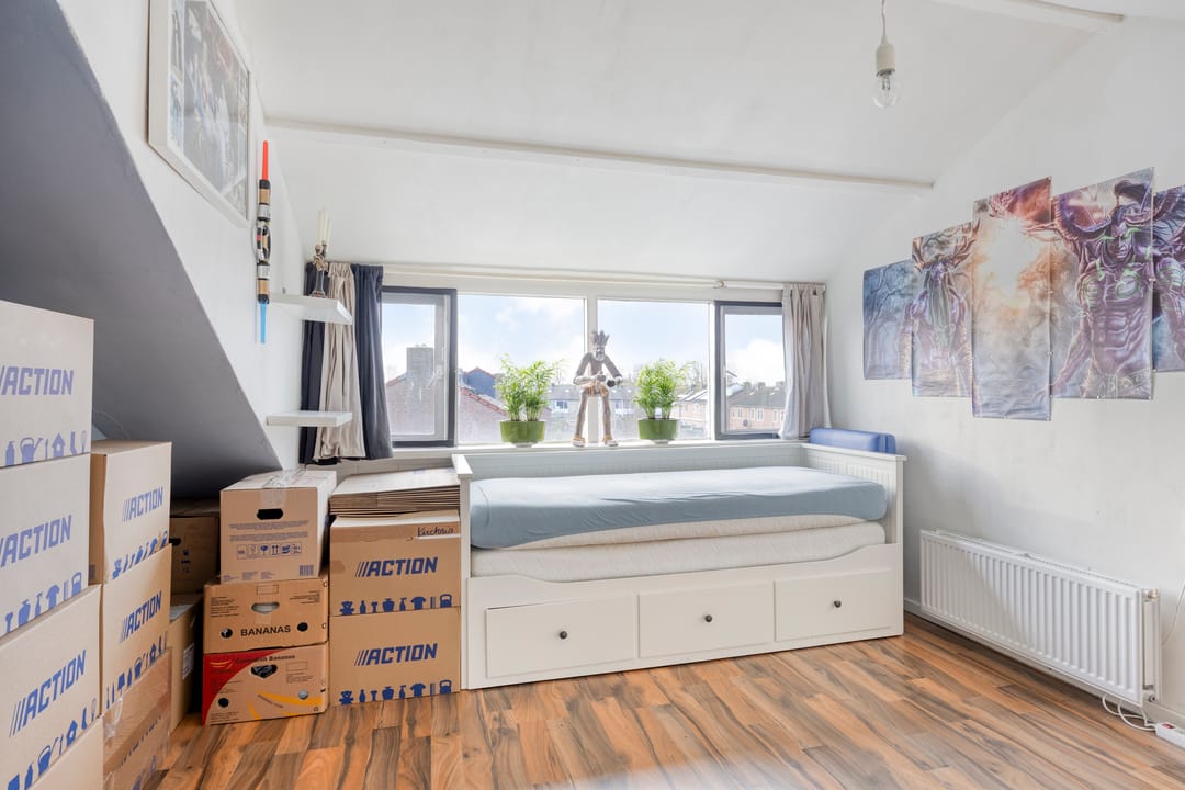 Foto 37 van Anna van Burenweg 8