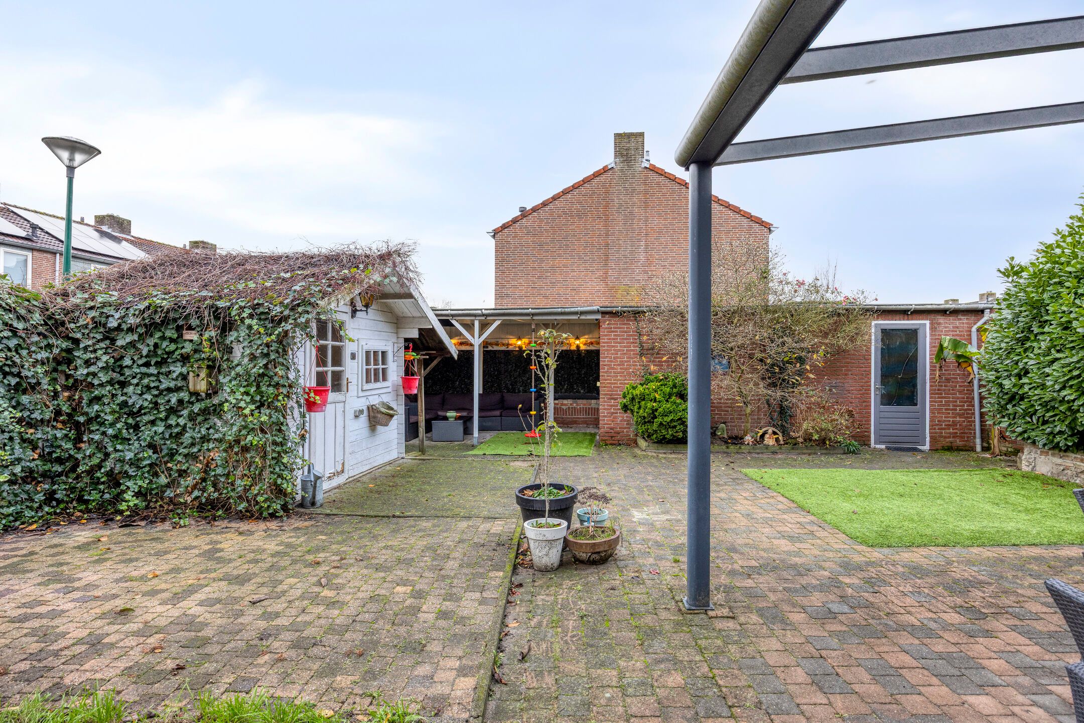 Foto 51 van Anna van Burenweg 8