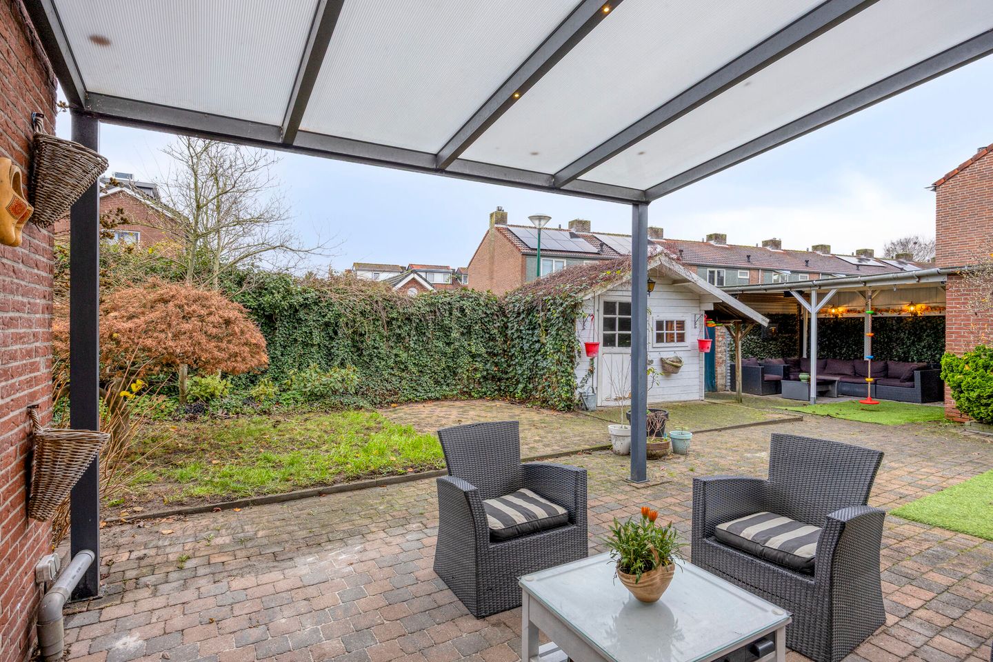 Foto 40 van Anna van Burenweg 8