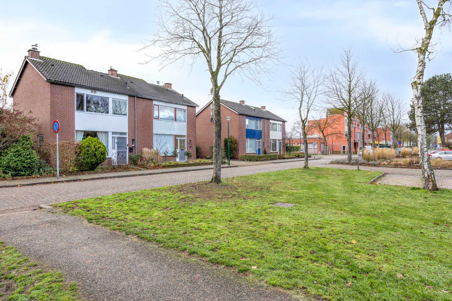 Foto 55 van Anna van Burenweg 8