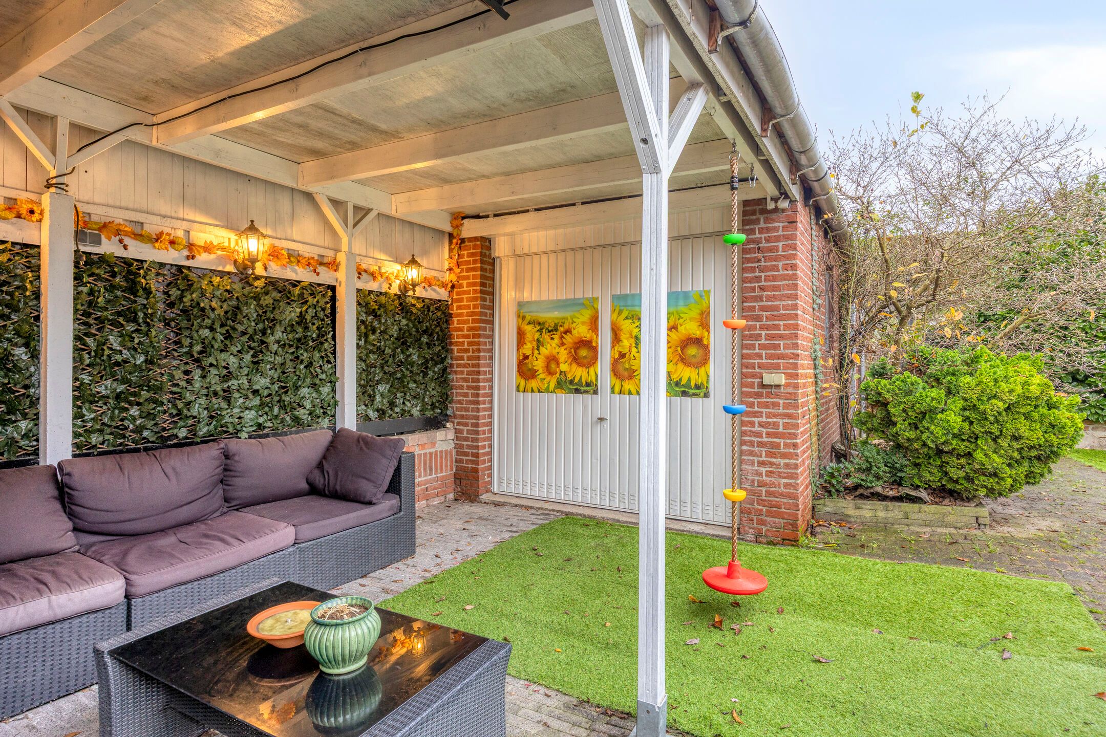 Foto 48 van Anna van Burenweg 8