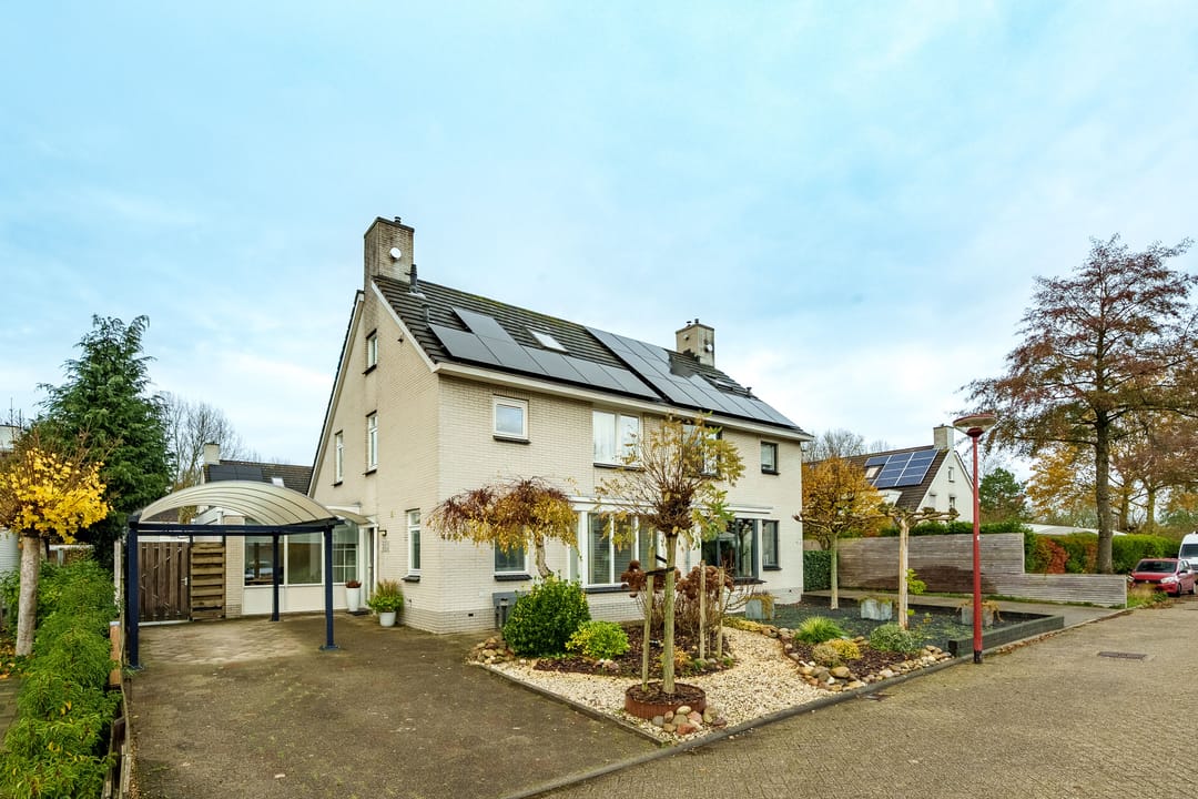 Foto 1 van Nedereindseweg 475