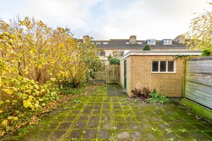 Foto 24 van Jupiterstraat 10