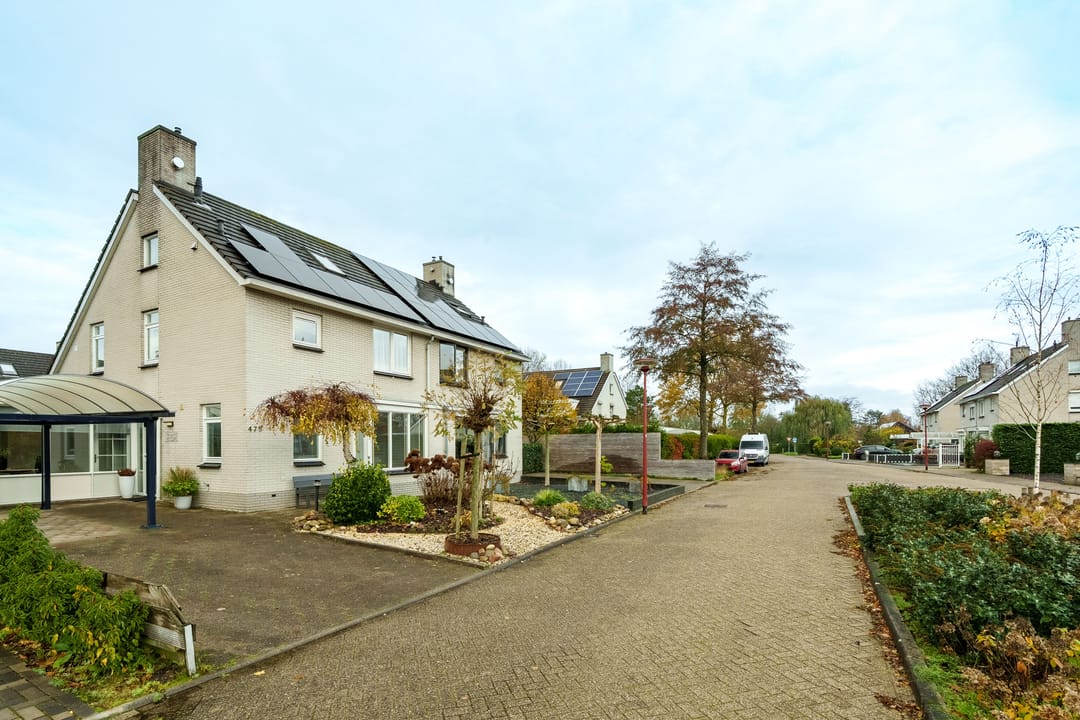 Foto 2 van Nedereindseweg 475